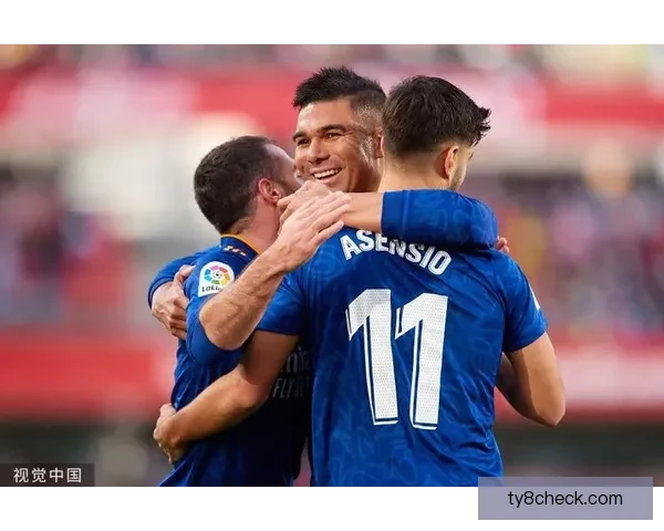 巴尔达诺称维尼修斯获老佛爷力挺 皇马全队缺席金球典礼力证支持立场