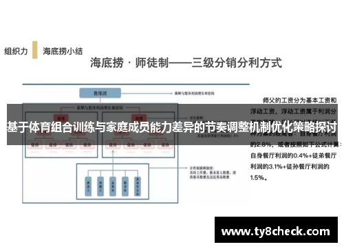 基于体育组合训练与家庭成员能力差异的节奏调整机制优化策略探讨